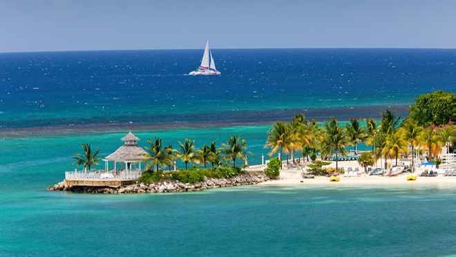 Palace Resorts desembarca en Jamaica con un resort todo incluido